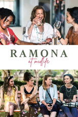 Poster de la película Ramona at Midlife