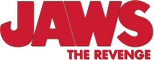 Logo Jaws: The Revenge