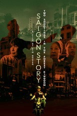 Poster de la película Saigon Story: Two Shootings in the Forest Kingdom