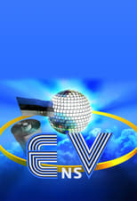 Poster de la serie EnsV (Eesti nüüd siis Vabariik)