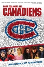 Poster de la película The Canadiens, Forever