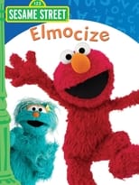 Poster de la película Sesame Street: Elmocize