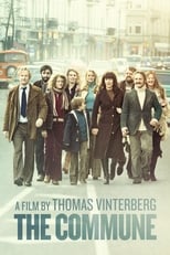 Poster de la película The Commune