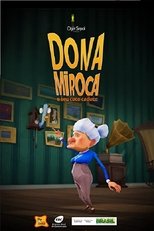 Poster de la película Miroca e seu Cuco Caduco