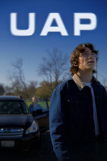 Poster de la película UAP