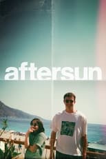 Poster de la película Aftersun