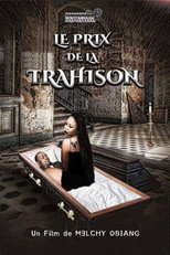 Poster de la película Le prix de la trahison