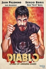 Poster de la película Diablo