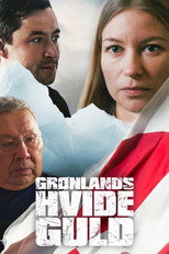Poster de la película The White Gold of Greenland
