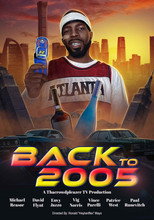 Poster de la película Back to 2005
