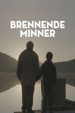 Poster de la película Burning Memories