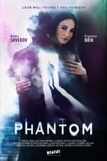 Poster de la serie Fantom