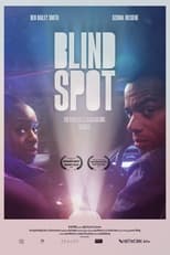 Poster de la película Blind Spot