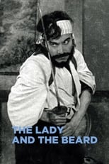 Poster de la película The Lady and the Beard