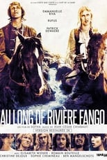 Poster de la película Au long de rivière Fango