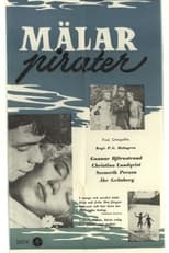 Poster de la película Mälarpirater