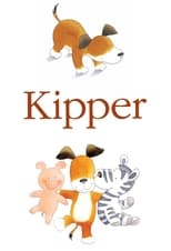 Poster de la serie Kipper