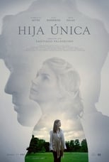 Poster de la película Hija única