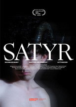 Poster de la película Satyr