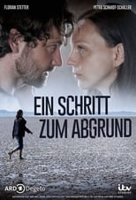 Poster de la serie Ein Schritt zum Abgrund