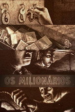Poster de la película The Millionaires