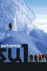 Poster de la película Extremo Sul