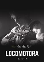 Poster de la película Locomotora