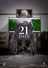 Poster de la película 21 Days