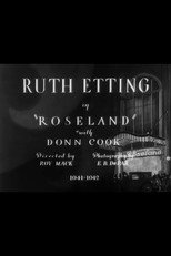 Poster de la película Roseland