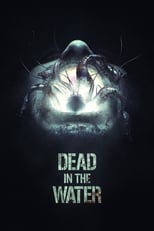 Poster de la película Dead in the Water