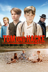 Poster de la película Tom and Huck