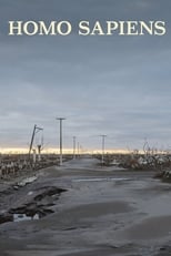 Poster de la película Homo Sapiens