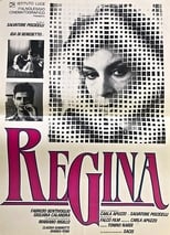 Poster de la película Regina
