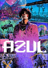 Poster de la película Azul