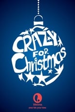 Poster de la película Crazy for Christmas