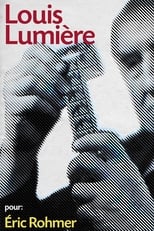 Poster de la película Louis Lumière