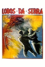 Poster de la película Lobos da Serra