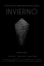 Poster de la película Invierno