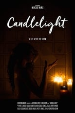 Poster de la película Candlelight