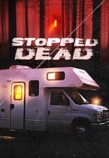 Poster de la película Stopped Dead