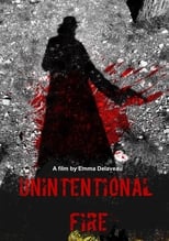 Poster de la película Unintentional Fire