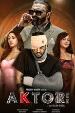 Poster de la película AKTOR: Take One