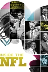 Poster de la serie Inside the NFL