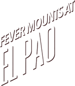 Logo Fever Mounts at El Pao