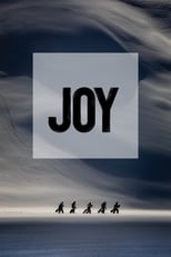 Poster de la película Joy