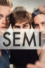 Poster de la película Semi