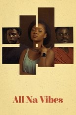 Poster de la película All na Vibes