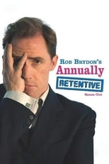 Rob Brydon\'s Annually Retentive