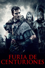 Poster de la película Centurión