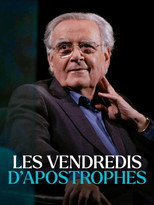 Poster de la película Les vendredis d'Apostrophes
